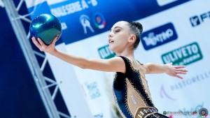 molina ludovica foto simone ferraro sfa07292